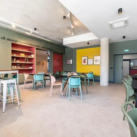 Apartament Student Factory Sud *
