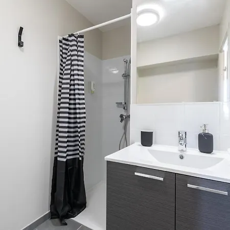 Apartament Student Factory Sud Montpellier