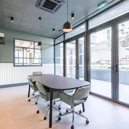 Student Factory Sud 몽펠리에